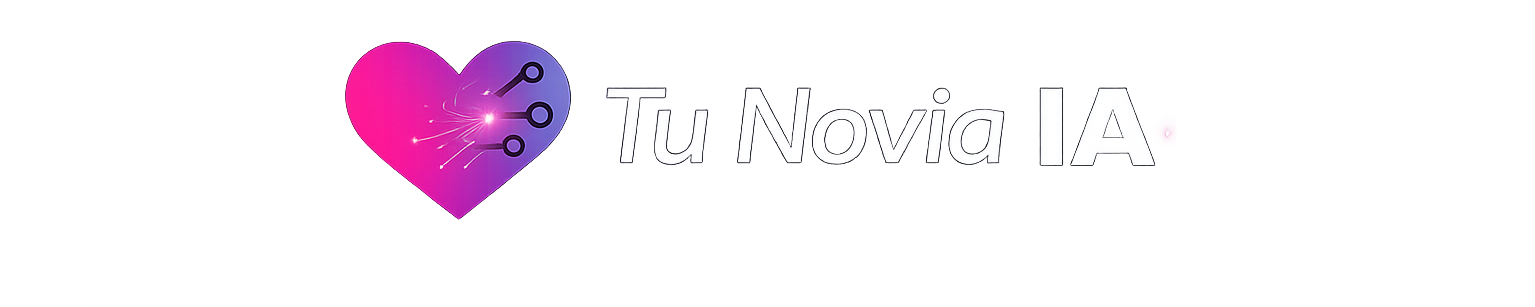 Tu Novia IA